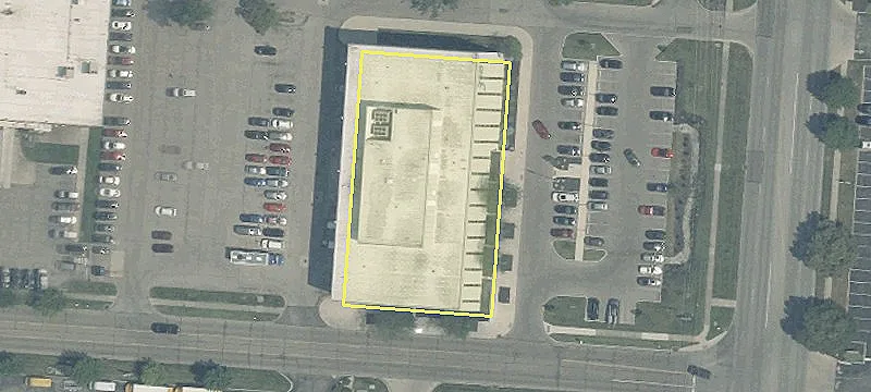 Dayton Office Space Available