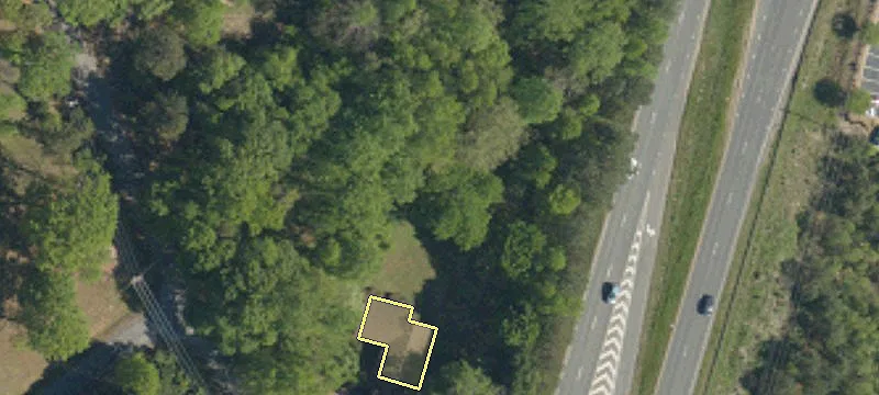 Land For Sale Near Walmart