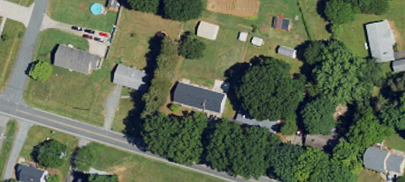 Commercial Land Near Walkertown Commons