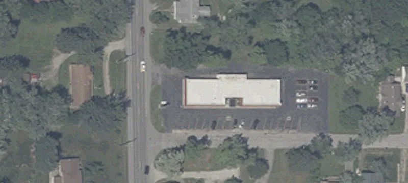 Retail Space on SR 51