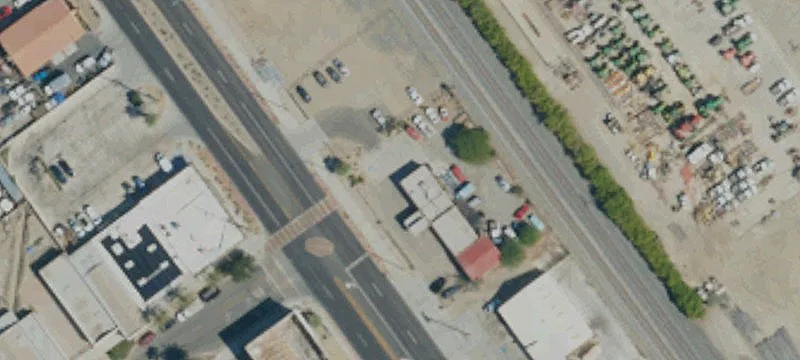 Industrial Land Opportunity Zone Location