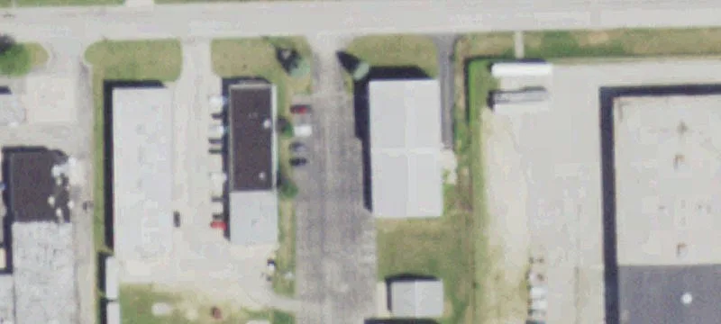 Prime Industrial Building with Solar