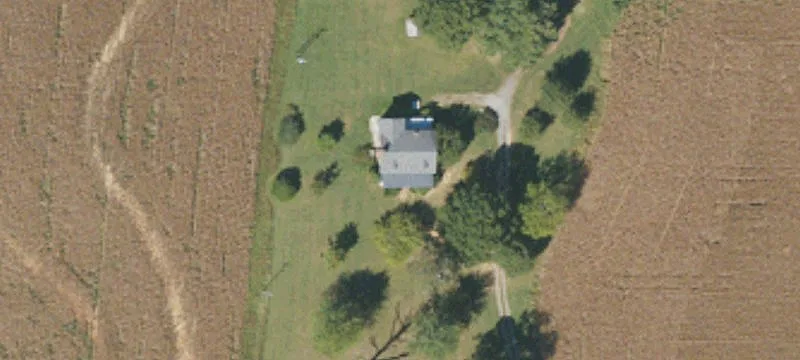 Iredell County Industrial Land Available