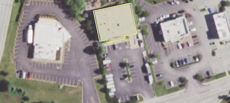 Retail Outlot Opportunity in Arnold