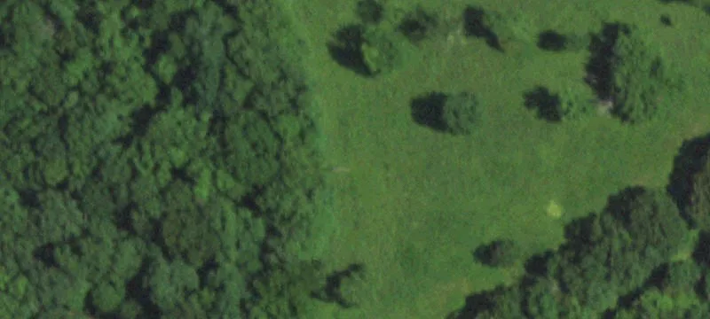 Commercial Land Near Interstate Exit