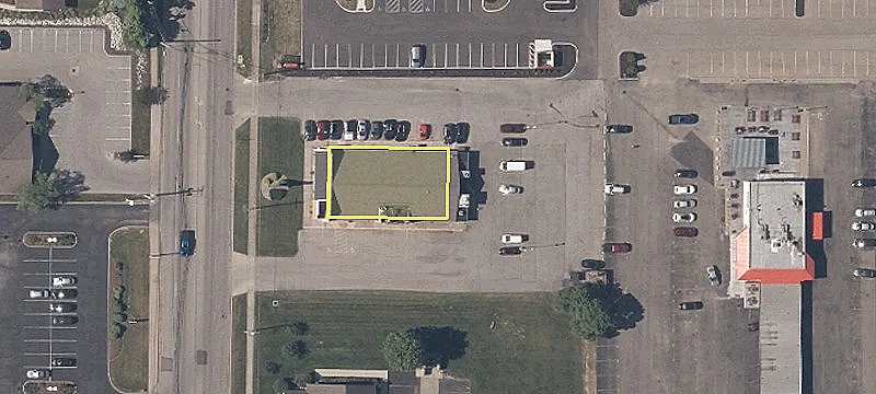 Turnkey Restaurant Redevelopment Opportunity