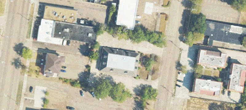 Medical Office Building For Sale