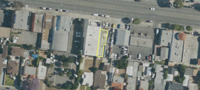 Huntington Park Land Opportunity