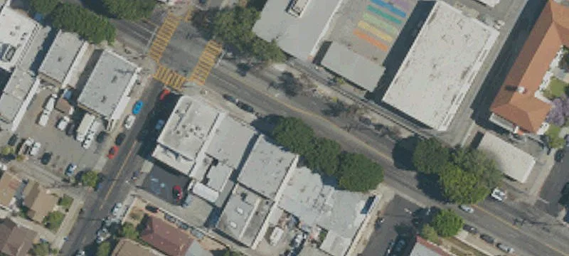 Office Space for Rent