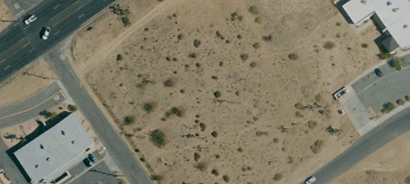 2.66 Acres Commercial Land