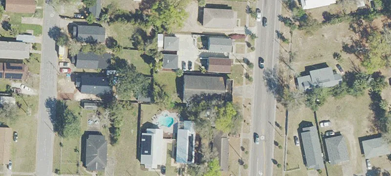 Historic Church Building For Sale
