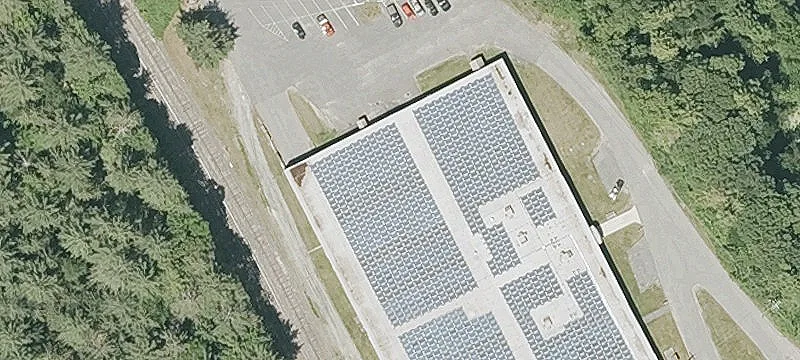 Randolph Industrial Space for Lease