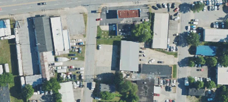 Greensboro Office Building For Sale