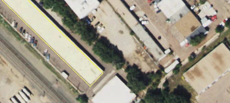 Industrial Property in Colorado Springs