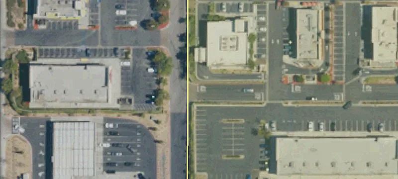 Fully Leased Retail Space