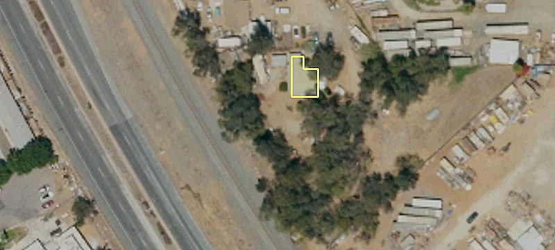 Secured Storage Yard for Rent