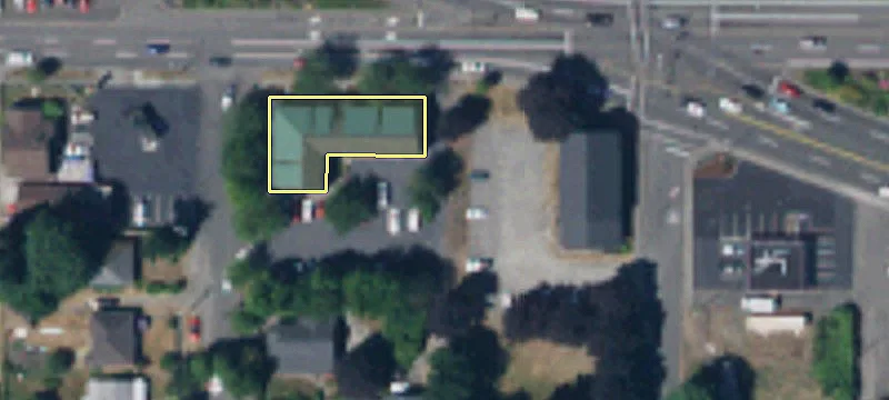 Olympia Office Space For Rent
