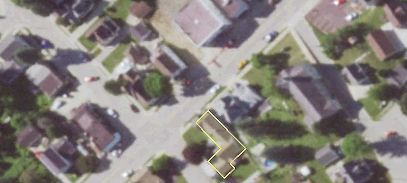 Slinger Industrial Lots Available