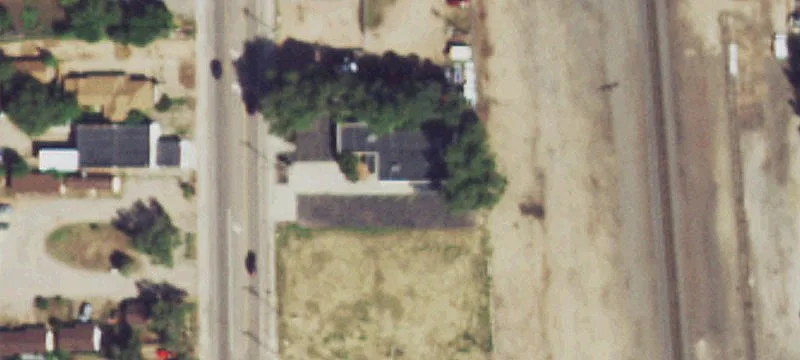 High-Visibility Office Building For Sale