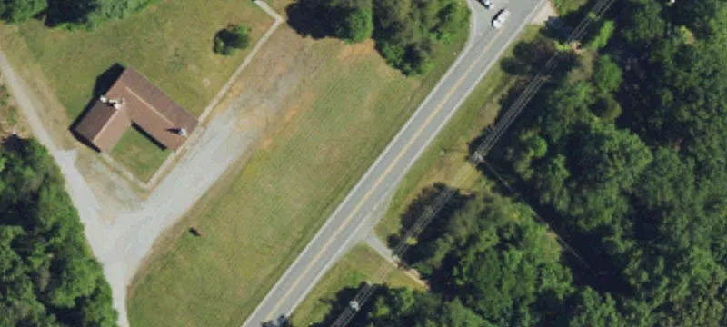 7.26 Acres Commercial Land