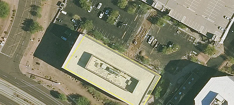 Tempe Office Space Available