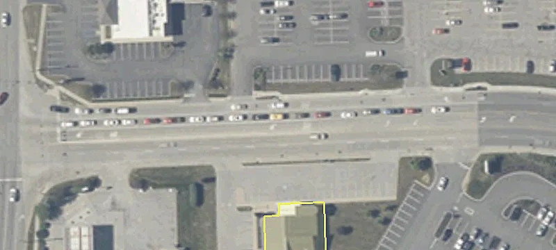 Prime Land in High-Growth Area