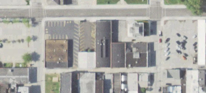 Auto Body Shop For Sale