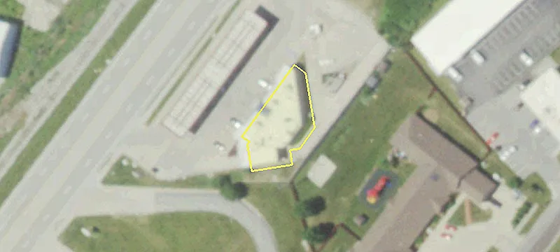 Vacant Land For Lease