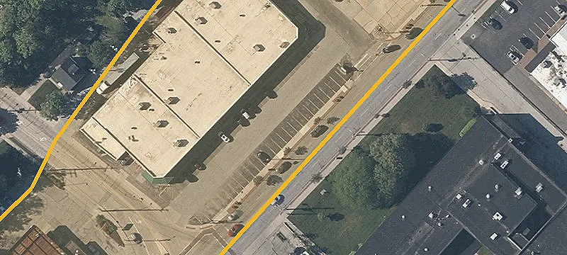 Retail Space in High Traffic