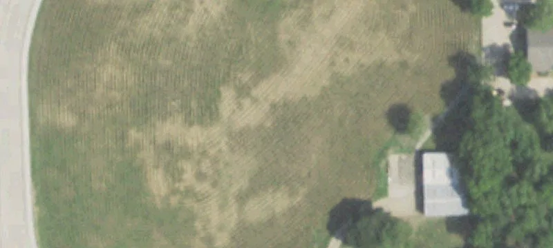 Land For Sale Tomball