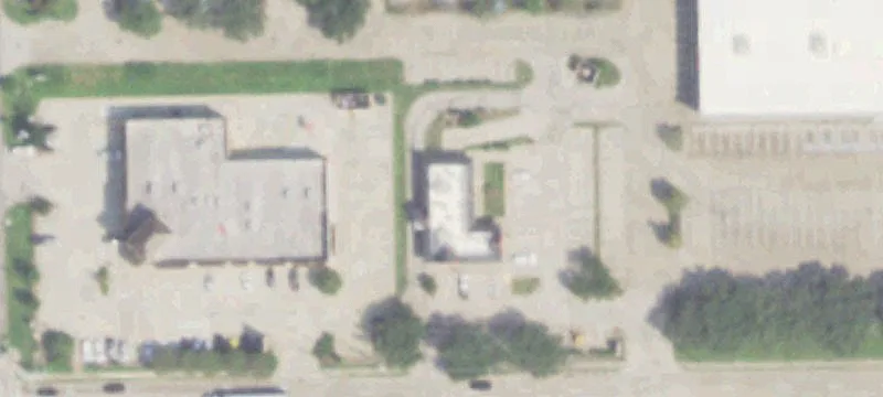 Established Restaurant with Drive-Thru