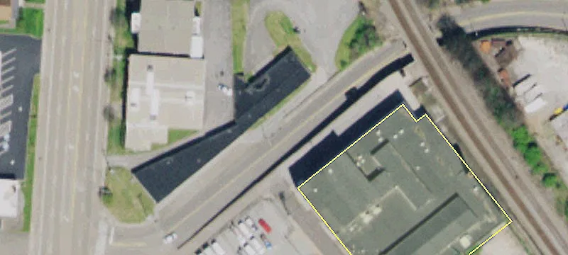 High-Traffic Knoxville Location For Rent