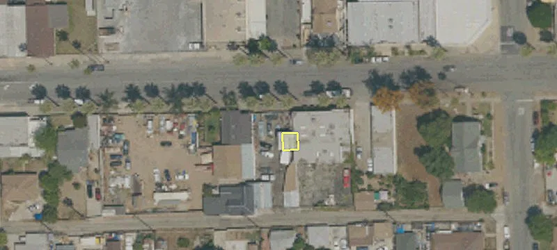 Two Commercial Buildings For Sale