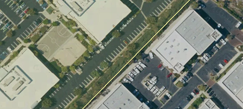 Free Standing Building For Sale