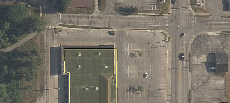 Bowling Green Retail Space Available