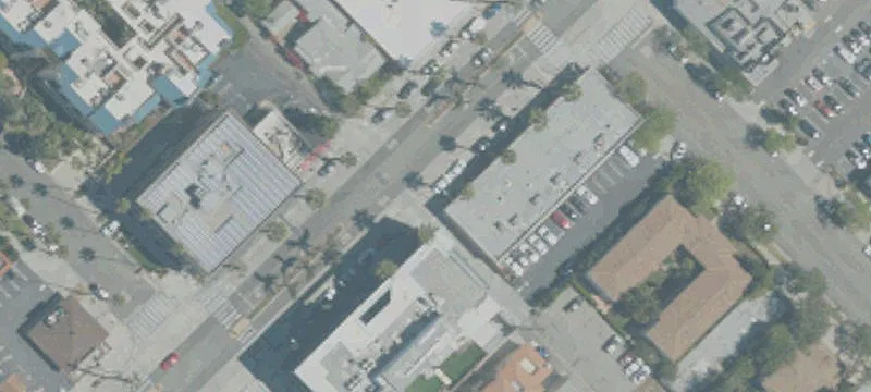 Leased Retail Property