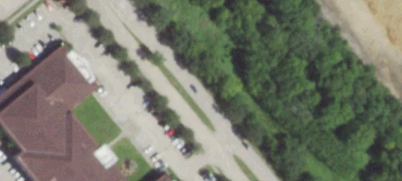 Webster Commercial Land Hard Corner