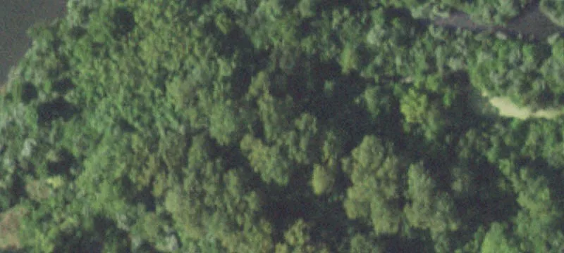 Commercial Land in High Growth Corridor