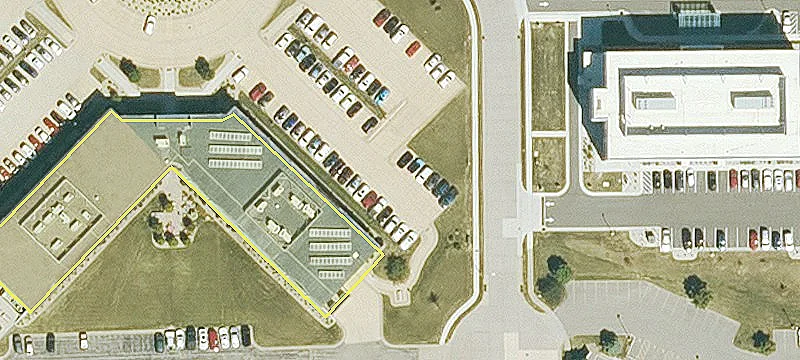 Industrial Lots Near Northwest Arterial