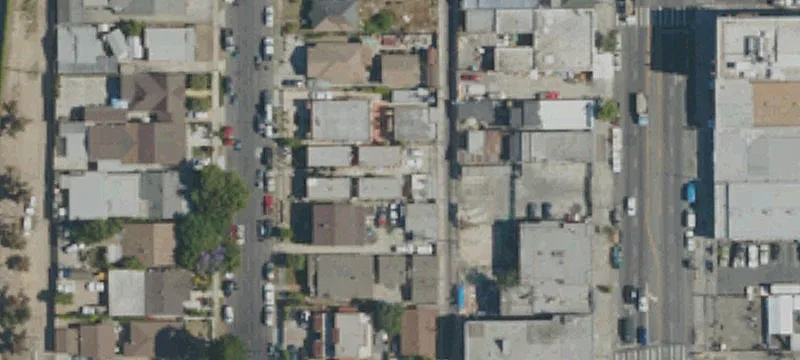 Retail Building For Sale