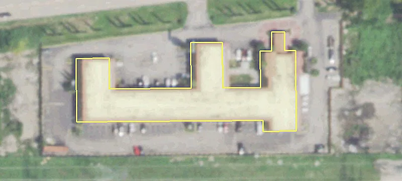 Land Available in Houston, TX