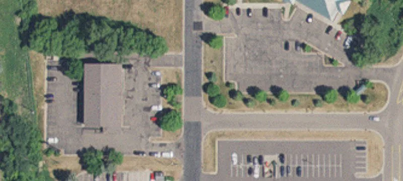 Vadnais Heights Development Land