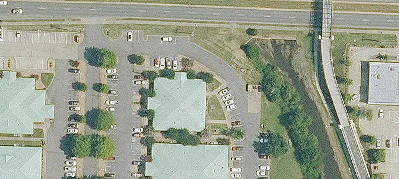Medical Office Space Available