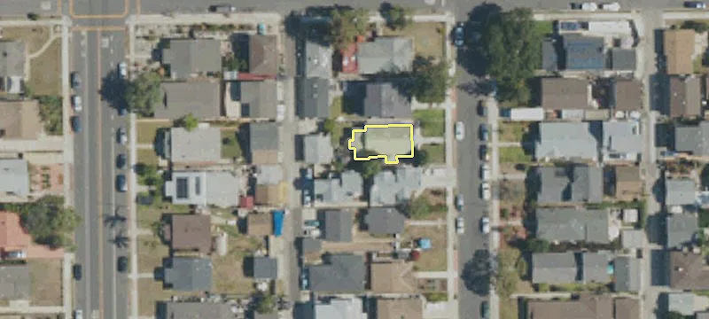 Torrance Land Parcel For Sale