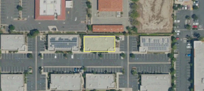 Fully Leased Office Building