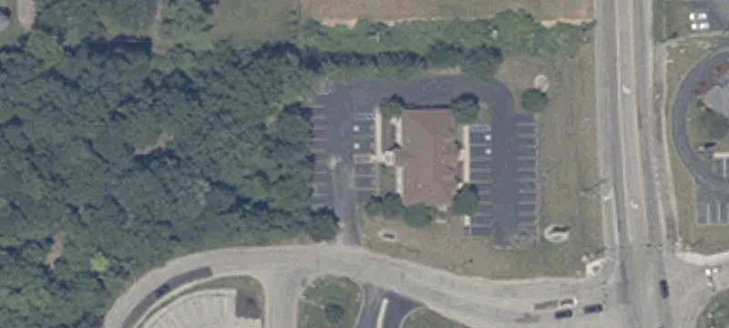 Fort Wayne Office Building Investment