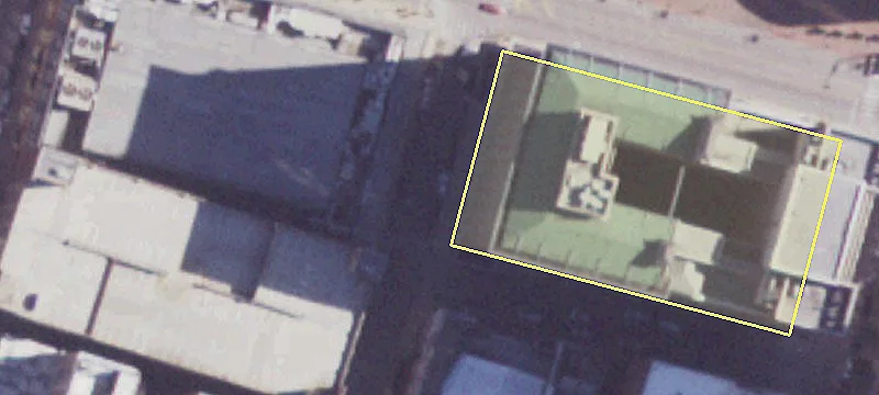Retail Property on Page Avenue
