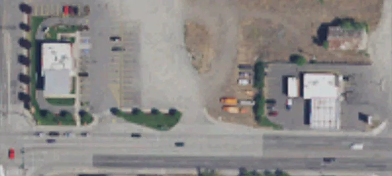 Retail Space Available For Rent