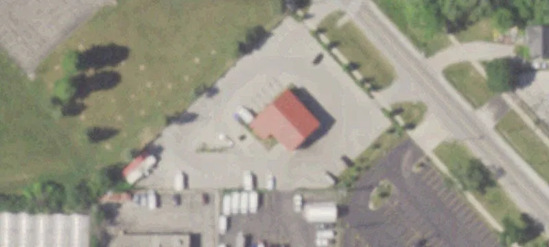 Stand-Alone Buildings with Ample Parking