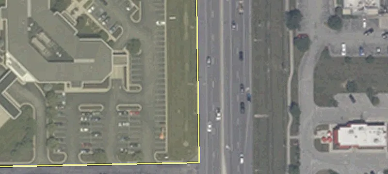 Greenfield Land Available For Sale